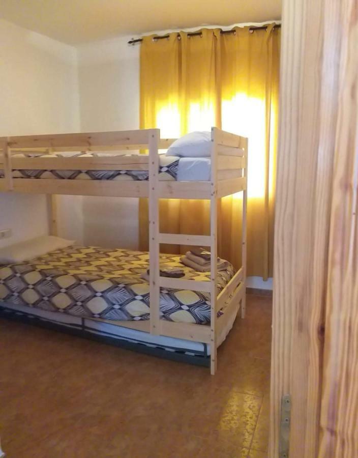 Apartament Casa Bonfill L'Ampolla Esterno foto